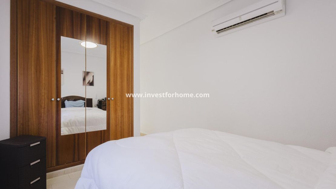 Vente - Villa - Torrevieja - Costa Blanca