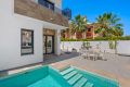 Vente - Villa - Torrevieja - Costa Blanca