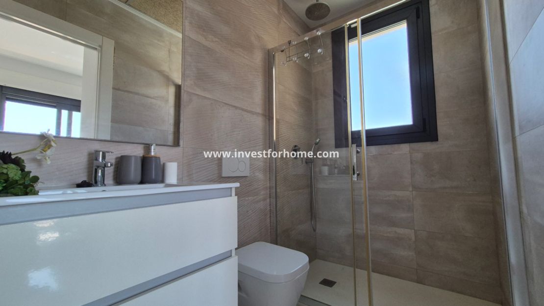 Vente - Villa - Torrevieja - Costa Blanca