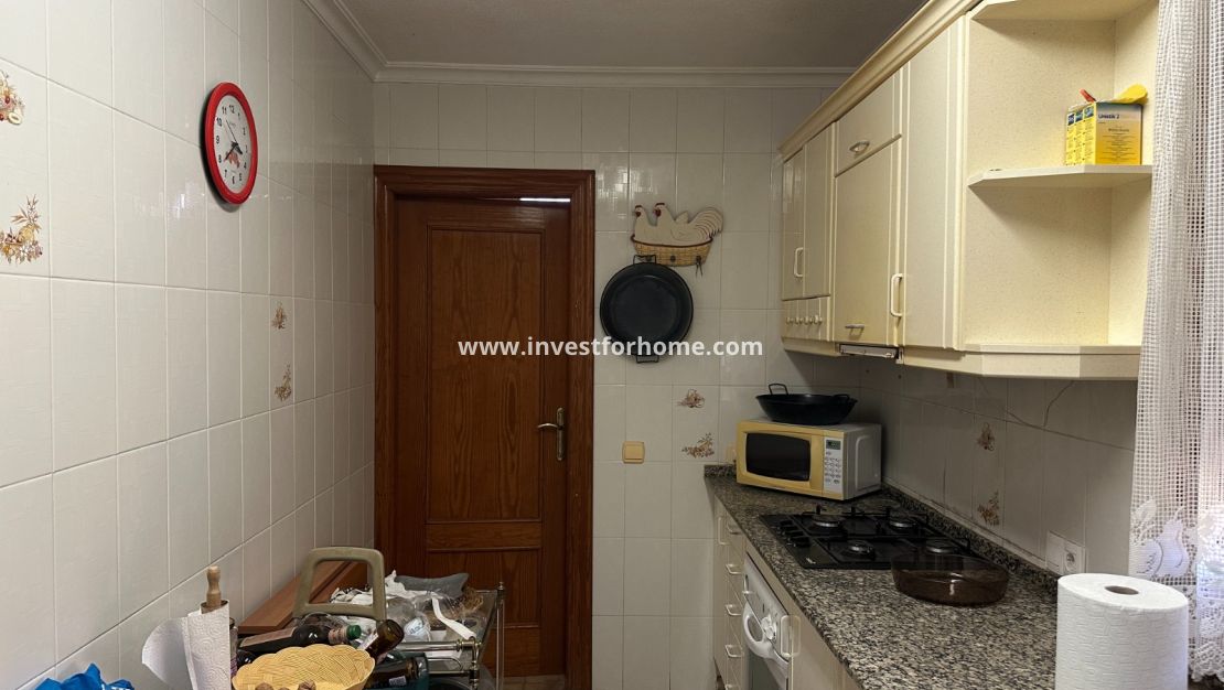 Vente - Villa - Torrevieja - Costa Blanca