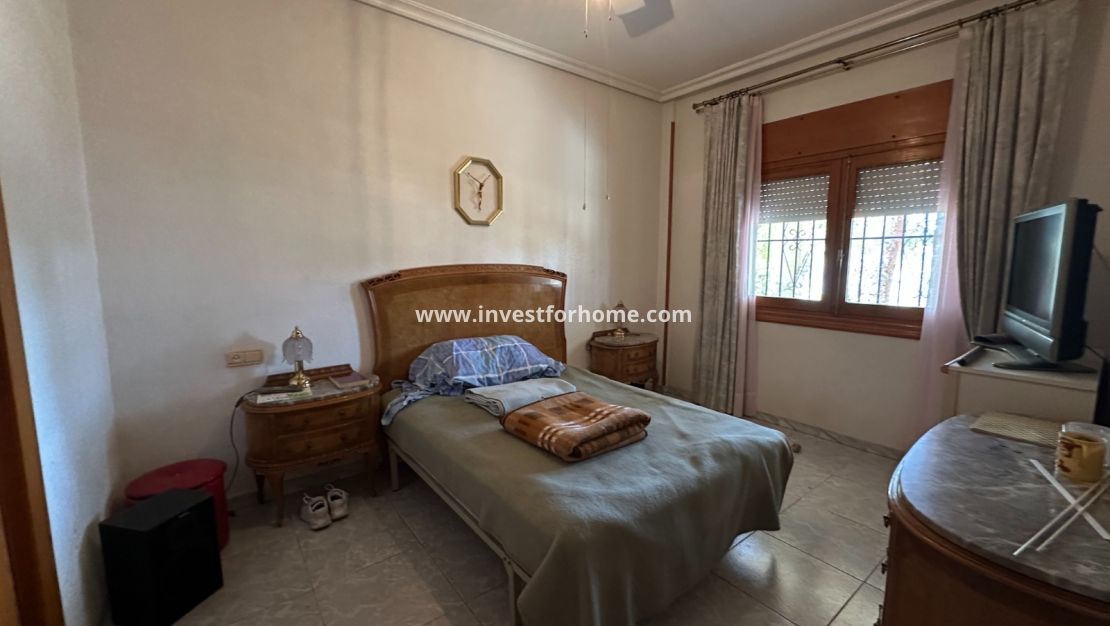 Vente - Villa - Torrevieja - Costa Blanca