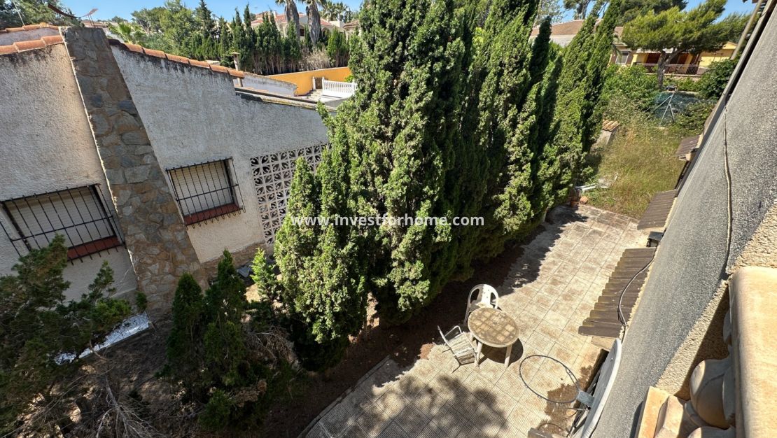 Vente - Villa - Torrevieja - Costa Blanca