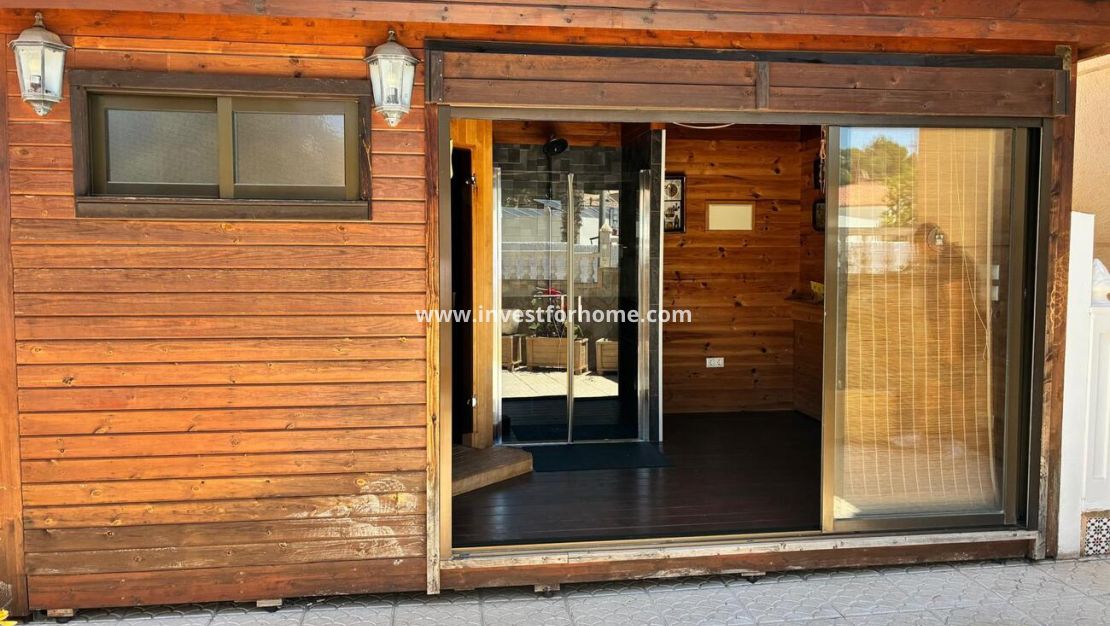 Vente - Villa - Torrevieja - Costa Blanca