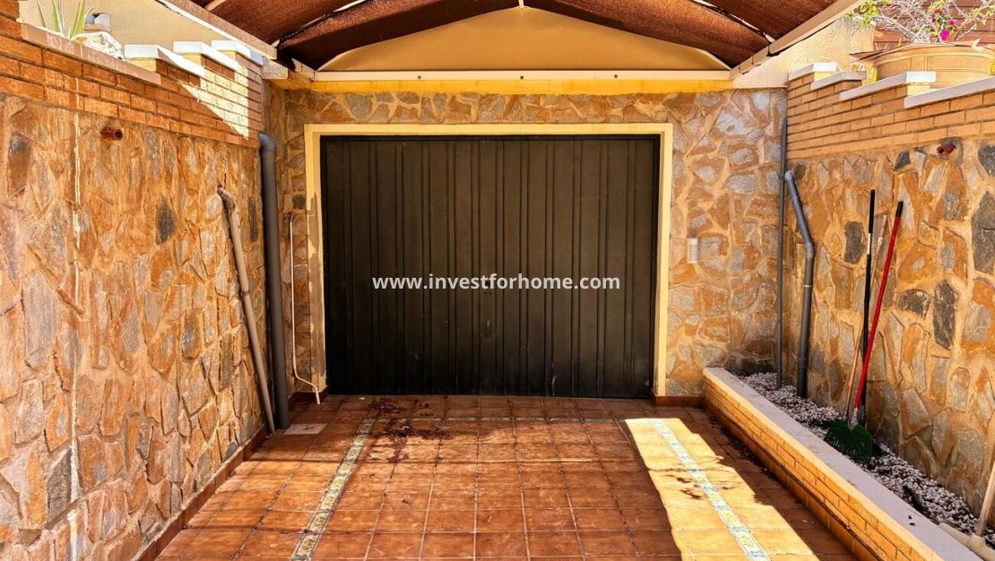 Vente - Villa - Torrevieja - Costa Blanca