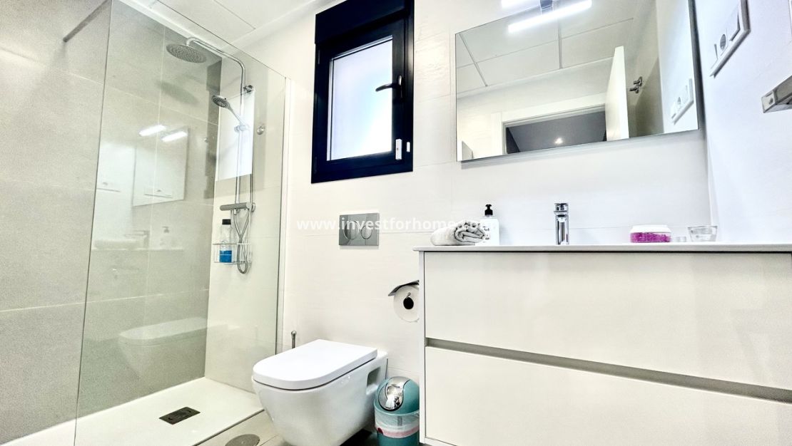 Vente - Villa - Torrevieja - Costa Blanca