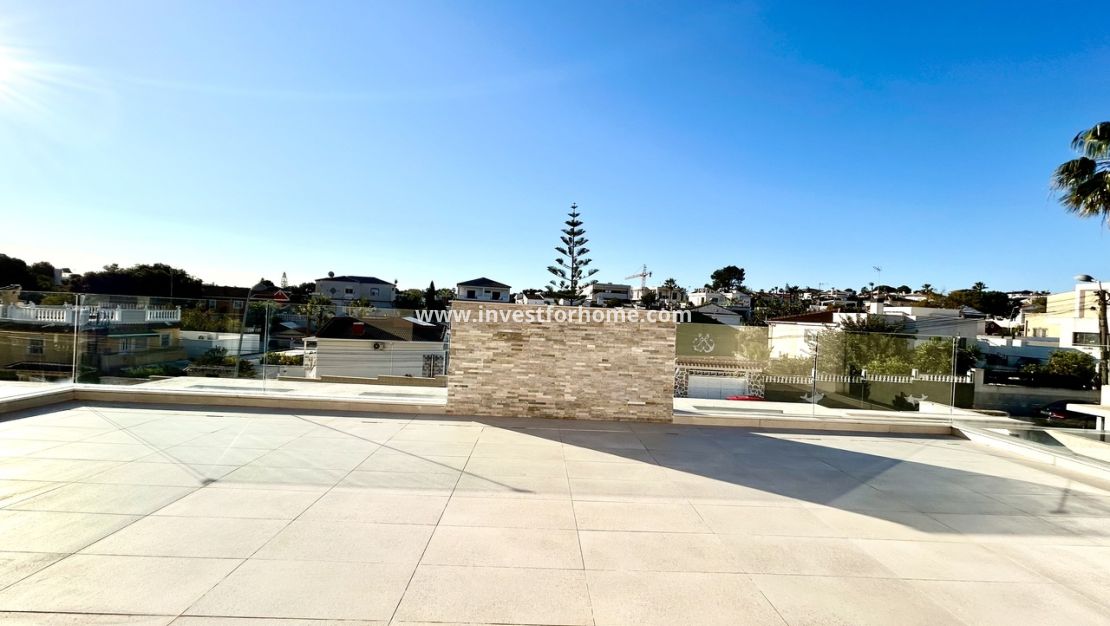 Vente - Villa - Torrevieja - Costa Blanca