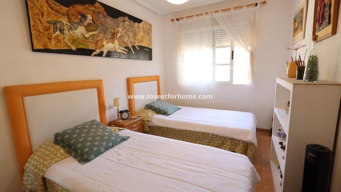 Vente - Villa - Torrevieja - Costa Blanca