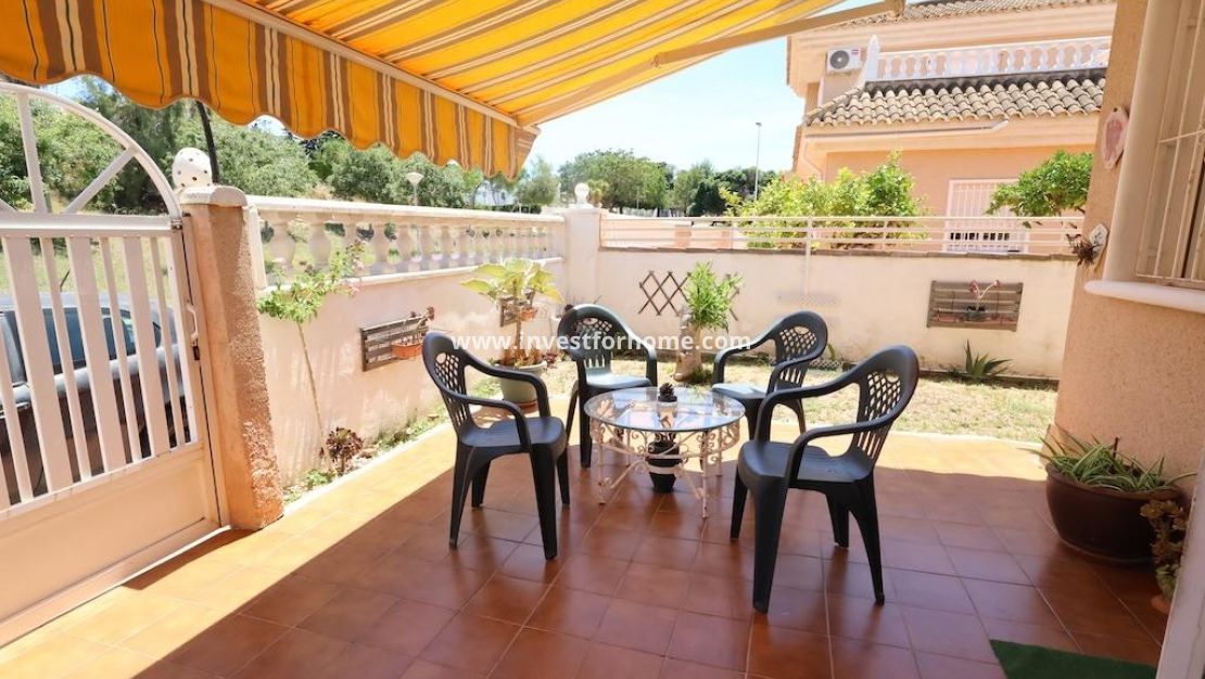 Vente - Villa - Torrevieja - Costa Blanca