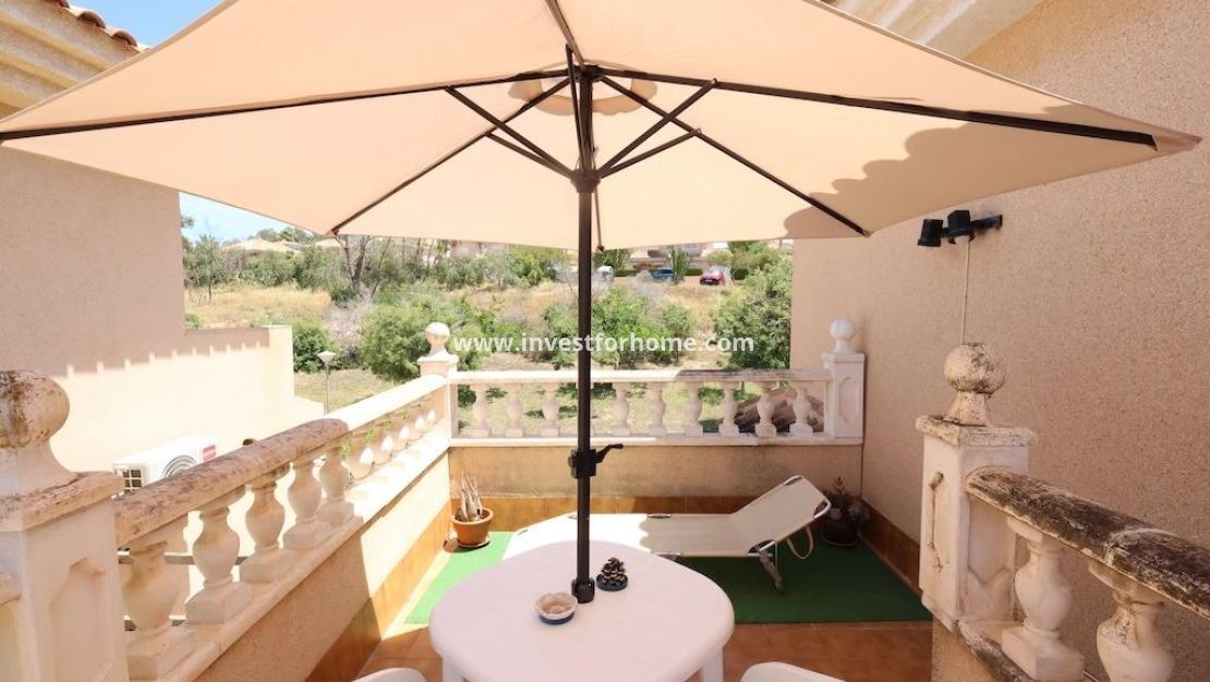 Vente - Villa - Torrevieja - Costa Blanca