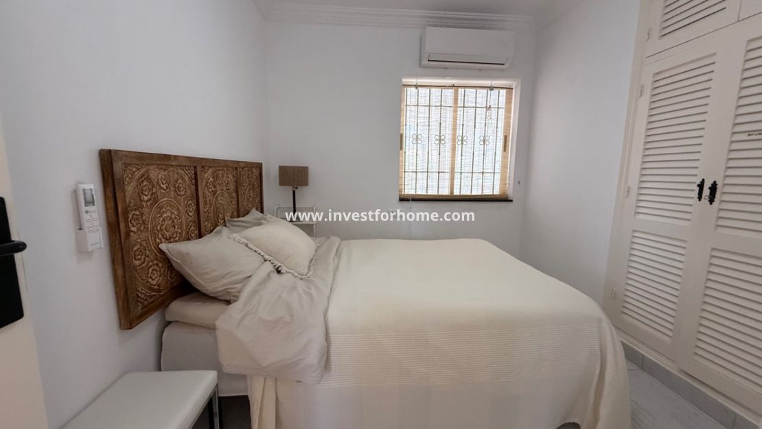 Vente - Villa - Torrevieja - Costa Blanca