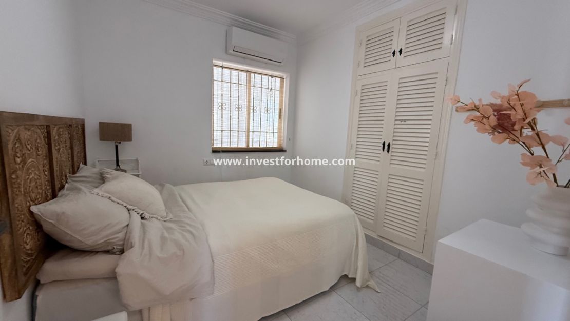 Vente - Villa - Torrevieja - Costa Blanca
