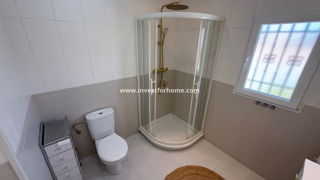 Vente - Villa - Torrevieja - Costa Blanca