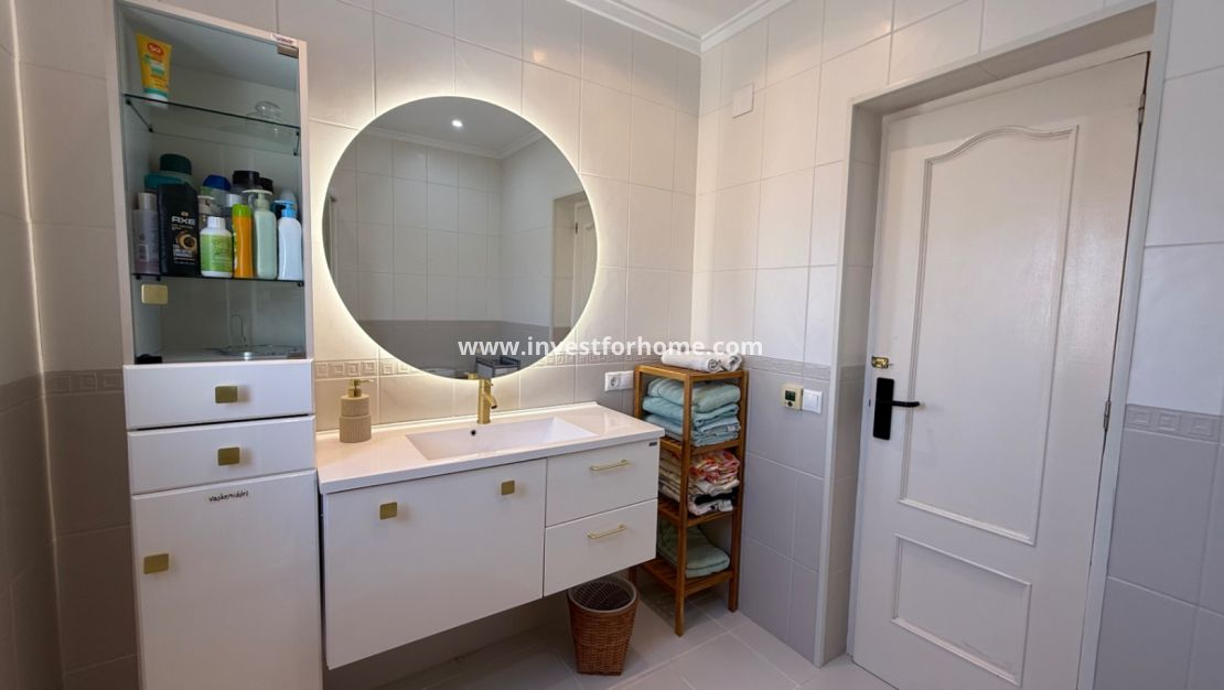 Vente - Villa - Torrevieja - Costa Blanca