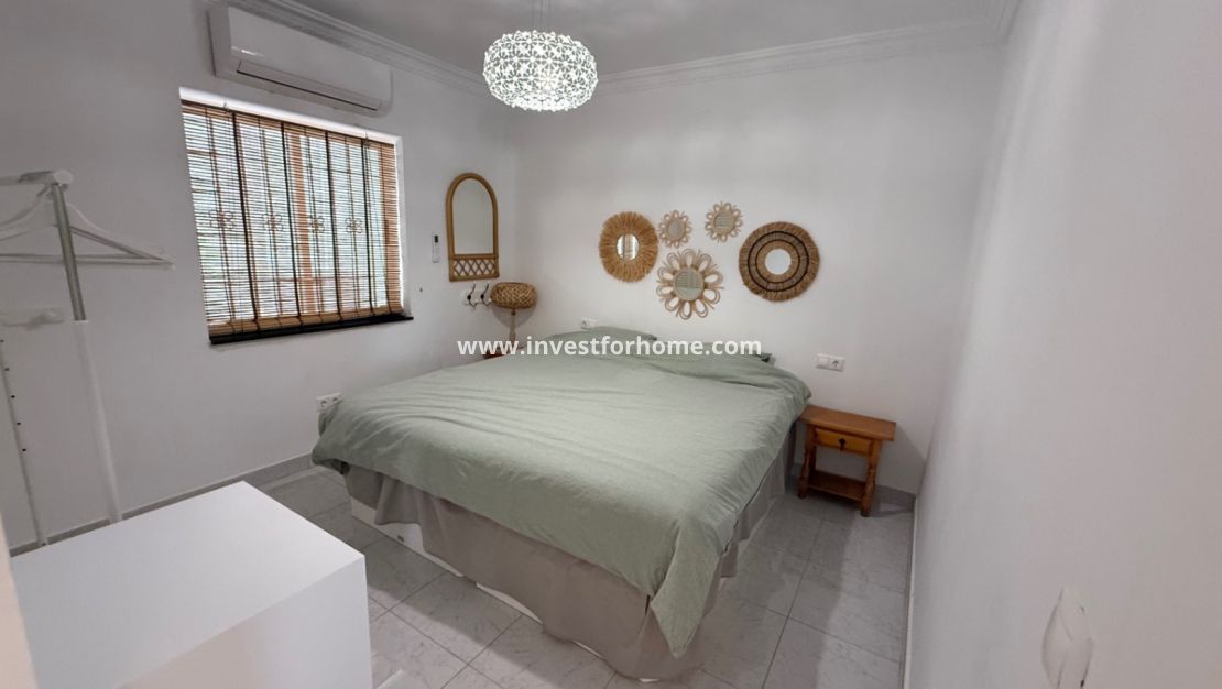 Vente - Villa - Torrevieja - Costa Blanca