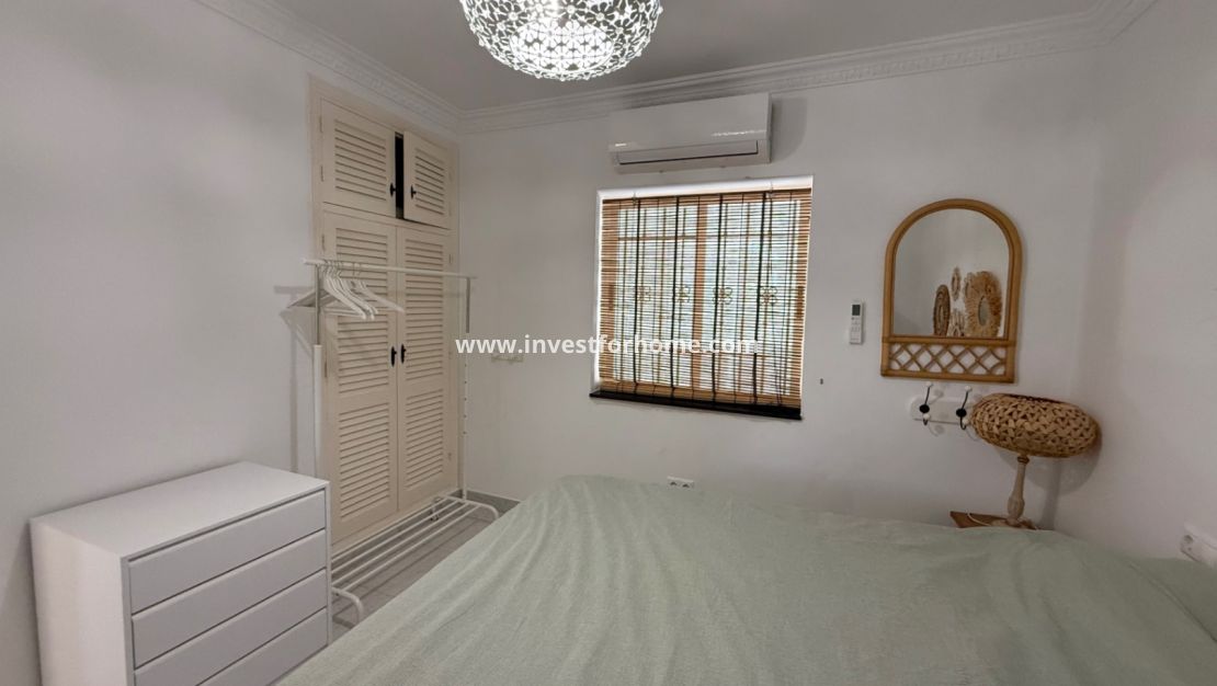 Vente - Villa - Torrevieja - Costa Blanca