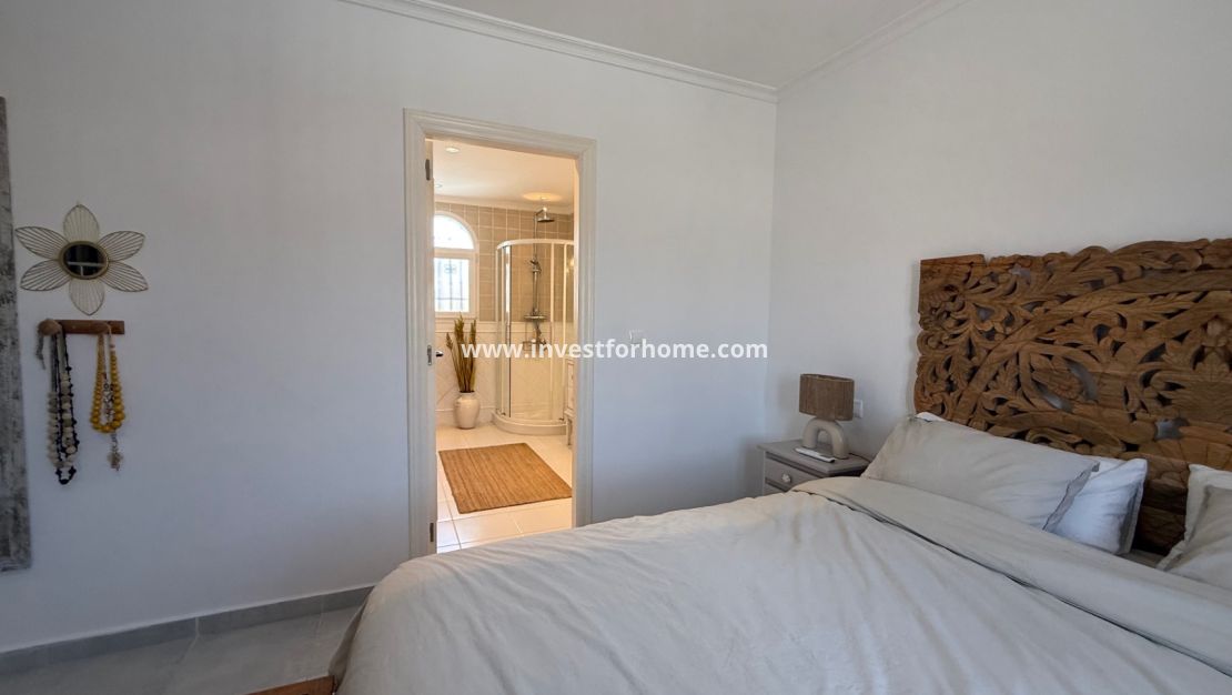 Vente - Villa - Torrevieja - Costa Blanca