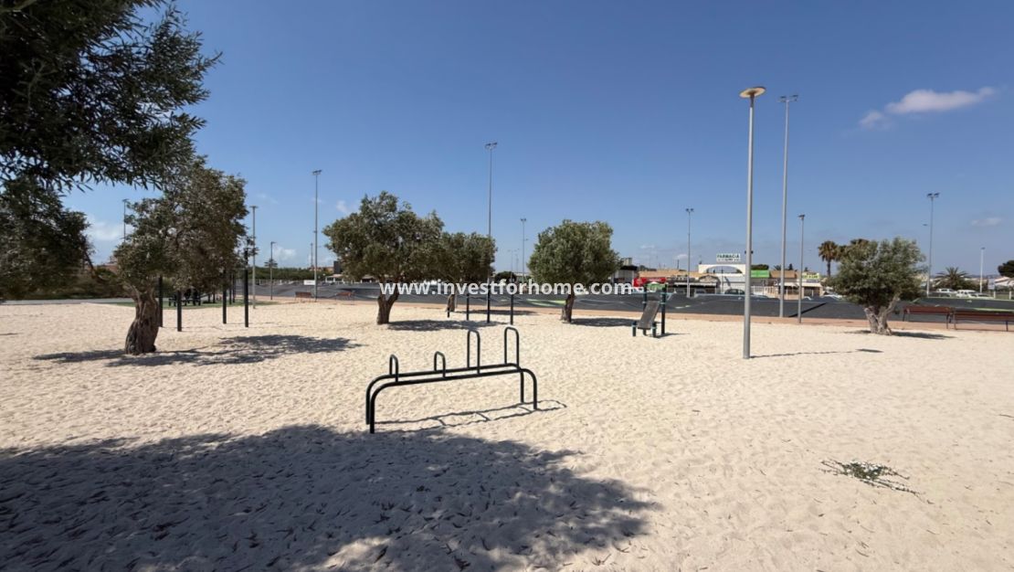 Vente - Villa - Torrevieja - Costa Blanca