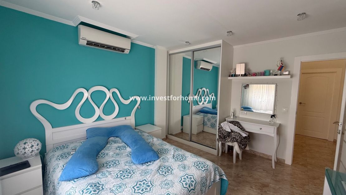 Vente - Villa - Torrevieja - Costa Blanca
