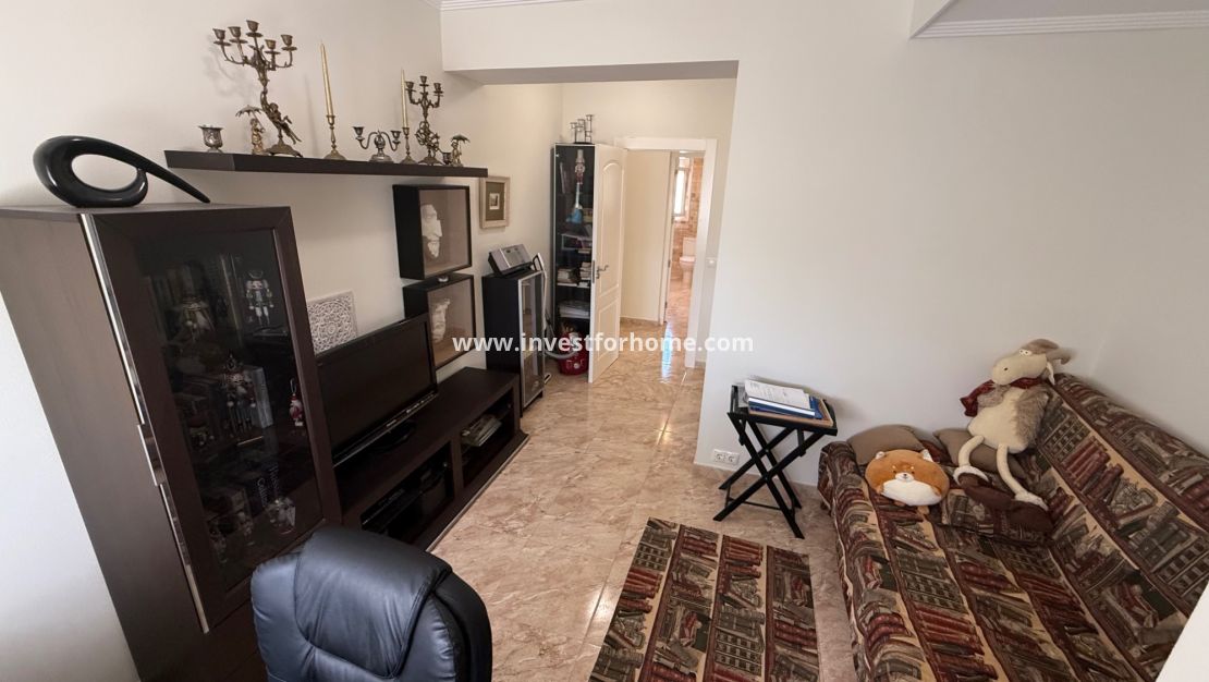 Vente - Villa - Torrevieja - Costa Blanca