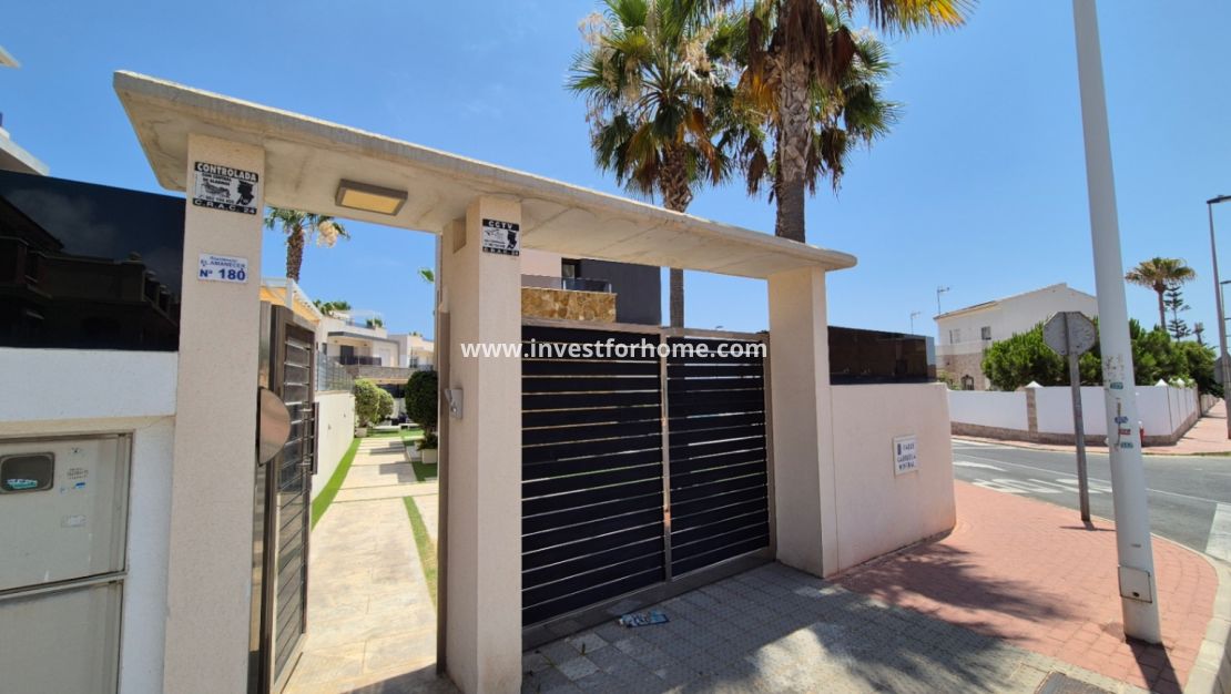 Vente - Villa - Torrevieja - Costa Blanca