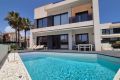 Vente - Villa - Torrevieja - Costa Blanca