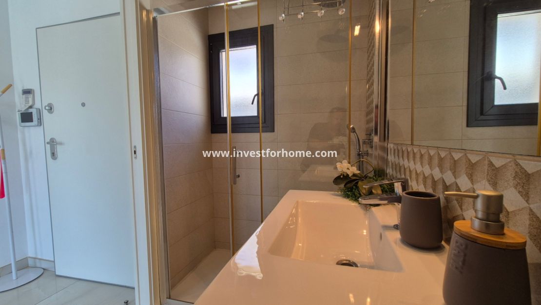 Vente - Villa - Torrevieja - Costa Blanca
