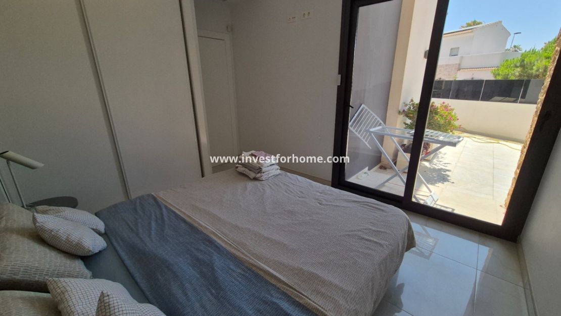 Vente - Villa - Torrevieja - Costa Blanca