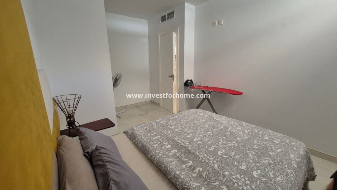 Vente - Villa - Torrevieja - Costa Blanca