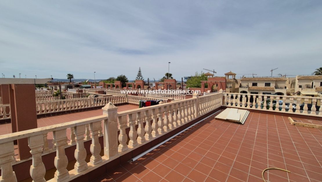 Vente - Villa - Torrevieja - Costa Blanca