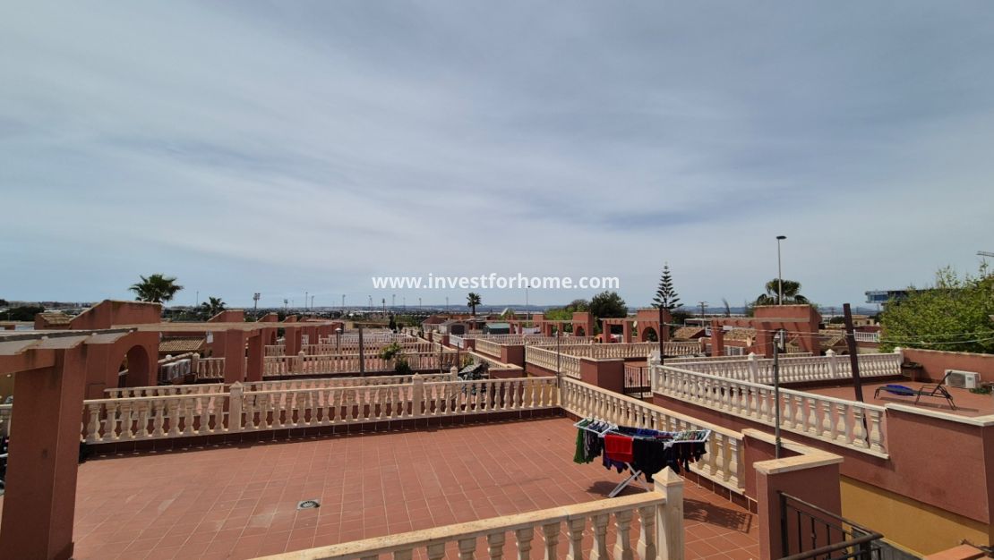Vente - Villa - Torrevieja - Costa Blanca