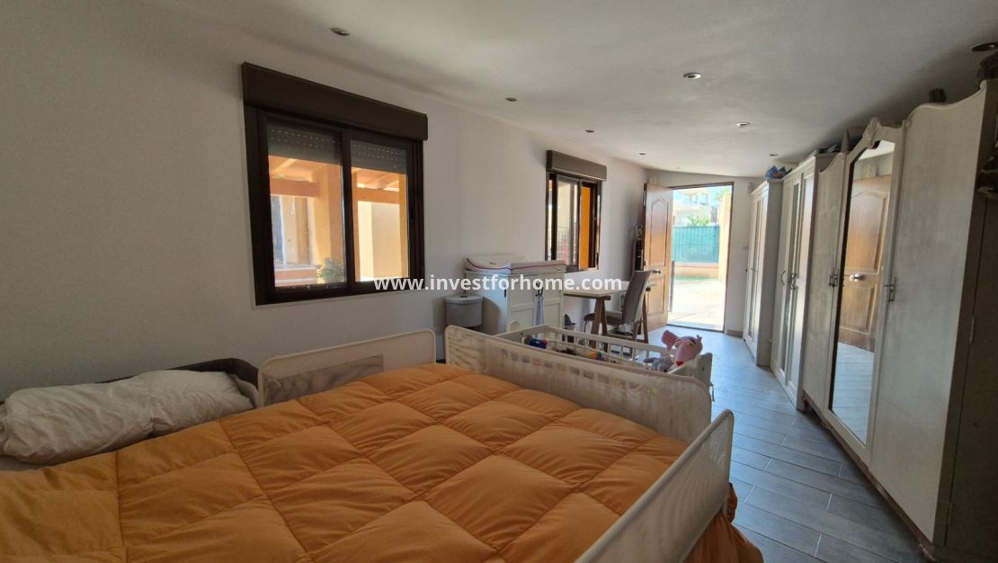 Vente - Villa - Torrevieja - Costa Blanca