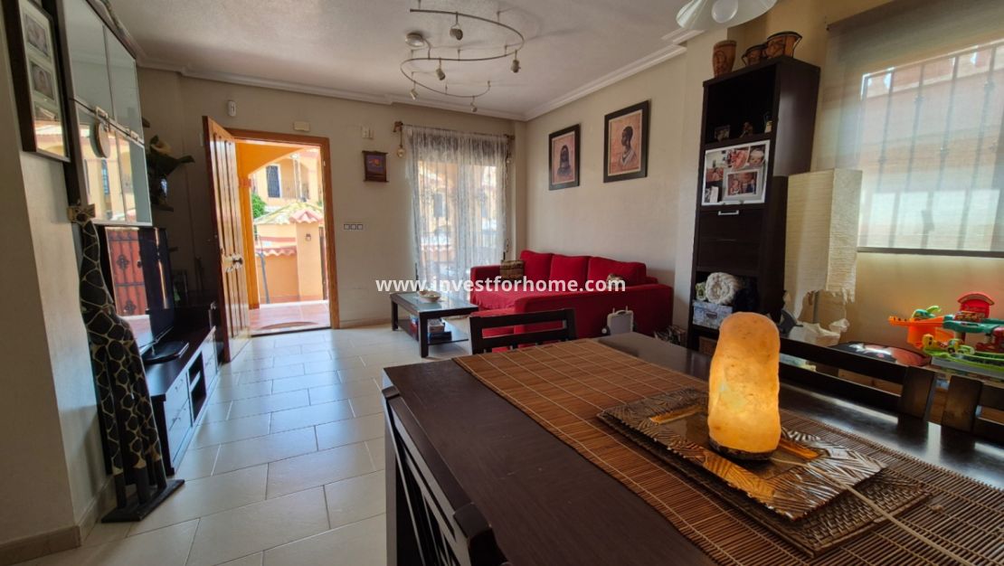 Vente - Villa - Torrevieja - Costa Blanca