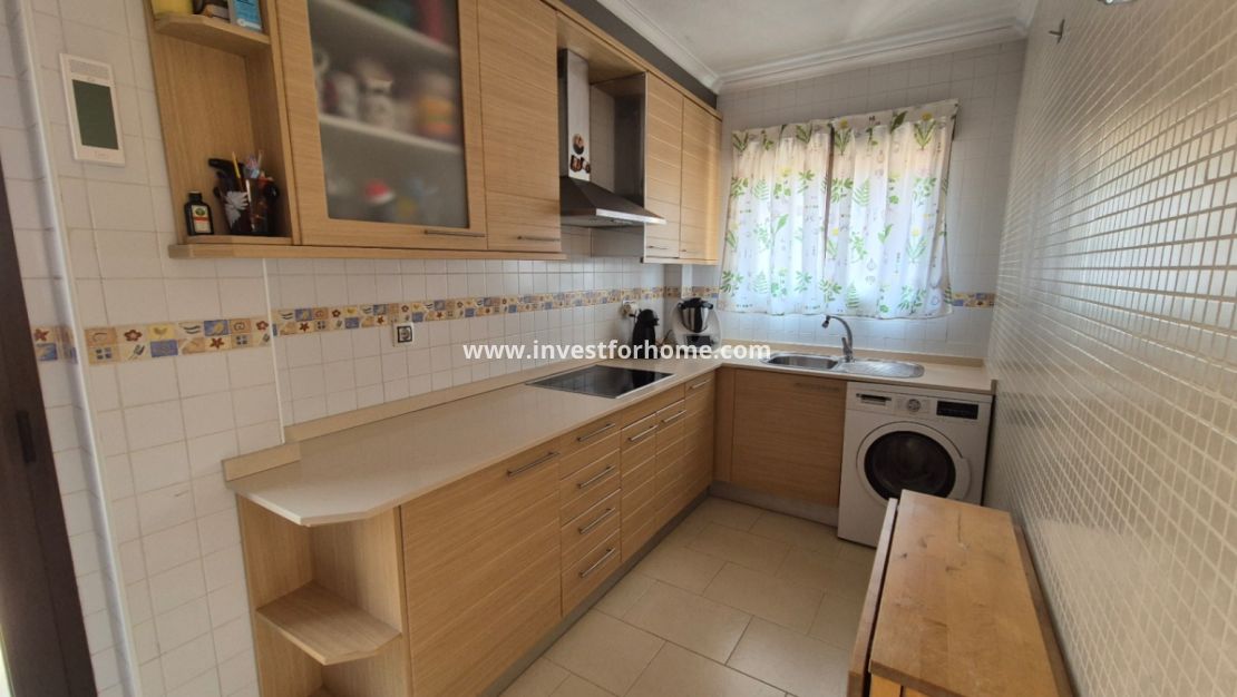 Vente - Villa - Torrevieja - Costa Blanca