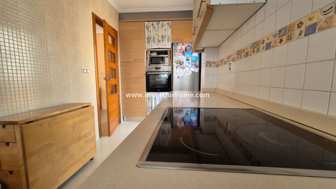Vente - Villa - Torrevieja - Costa Blanca