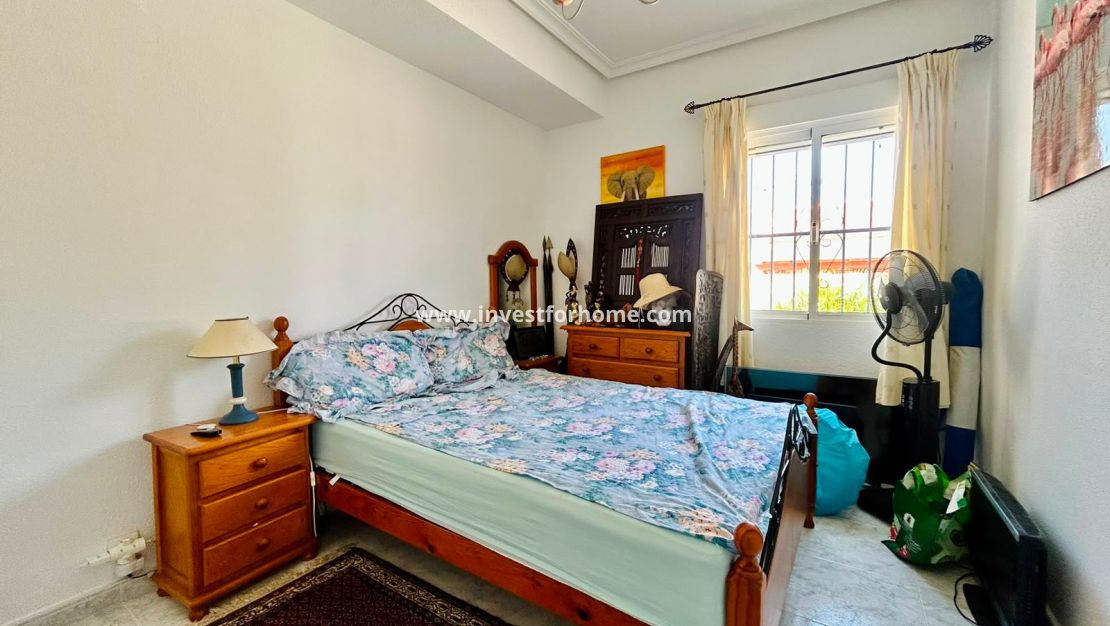 Vente - Villa - Torrevieja - Costa Blanca