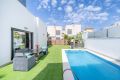 Vente - Villa - Torrevieja - Costa Blanca