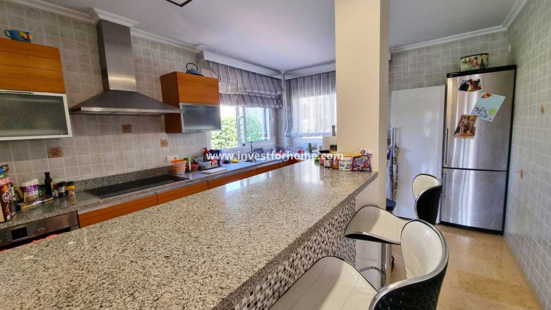 Vente - Villa - Torrevieja - Costa Blanca