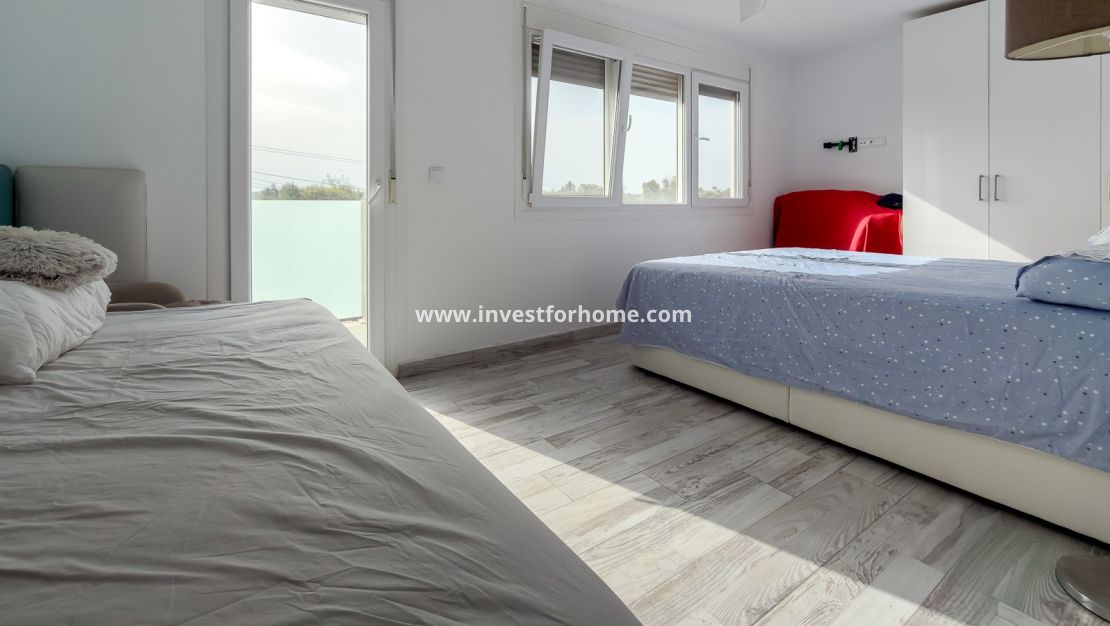 Vente - Villa - Torrevieja - Costa Blanca
