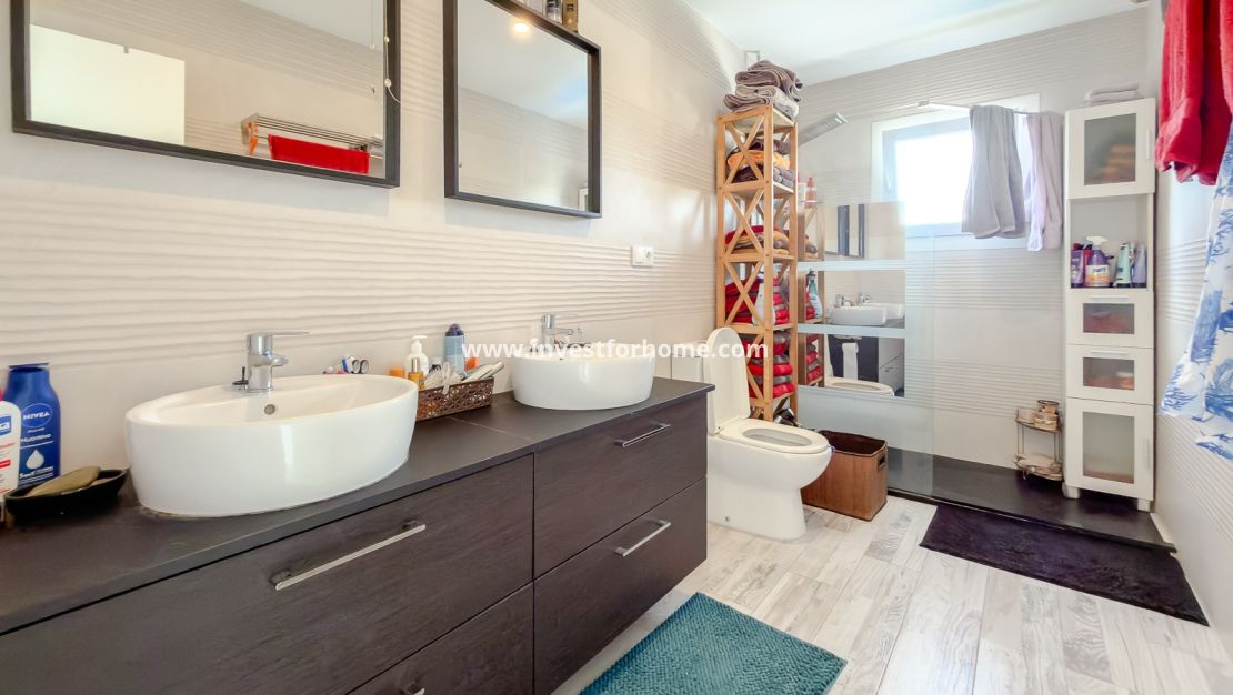 Vente - Villa - Torrevieja - Costa Blanca