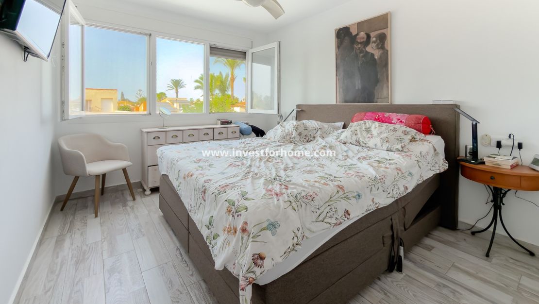 Vente - Villa - Torrevieja - Costa Blanca