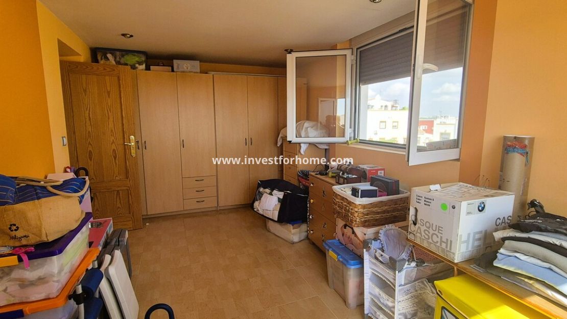 Vente - Villa - Torrevieja - Costa Blanca