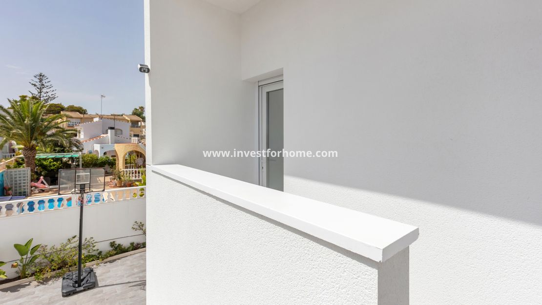 Vente - Villa - Torrevieja - Costa Blanca