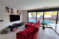 Vente - Villa - Torrevieja - El Chaparral