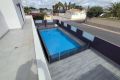 Vente - Villa - Torrevieja - El Chaparral