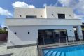 Vente - Villa - Torrevieja - El Chaparral