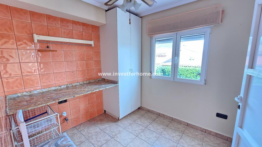 Vente - Villa - Torrevieja - El Chaparral