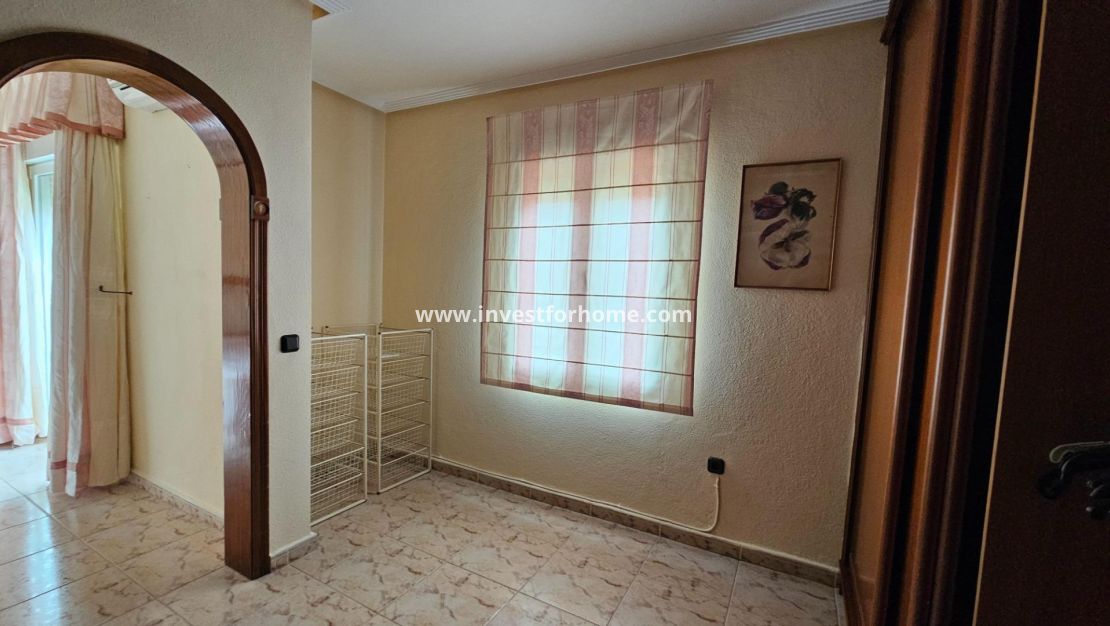 Vente - Villa - Torrevieja - El Chaparral