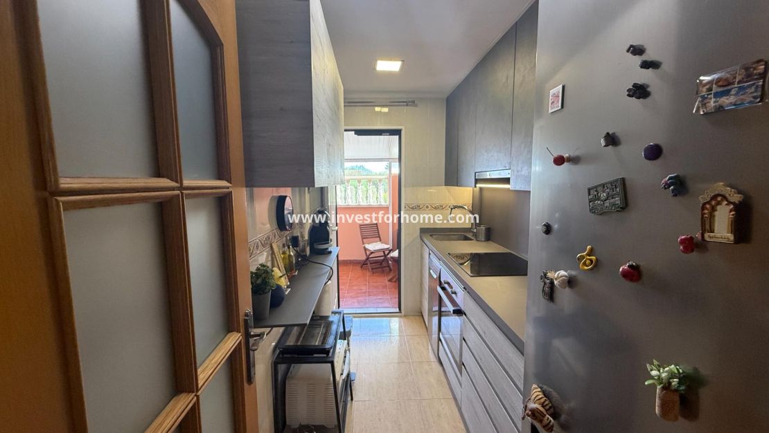 Vente - Villa - Torrevieja - El Limonar