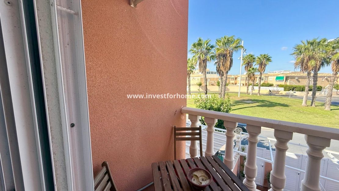 Vente - Villa - Torrevieja - El Limonar
