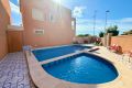 Vente - Villa - Torrevieja - El Limonar